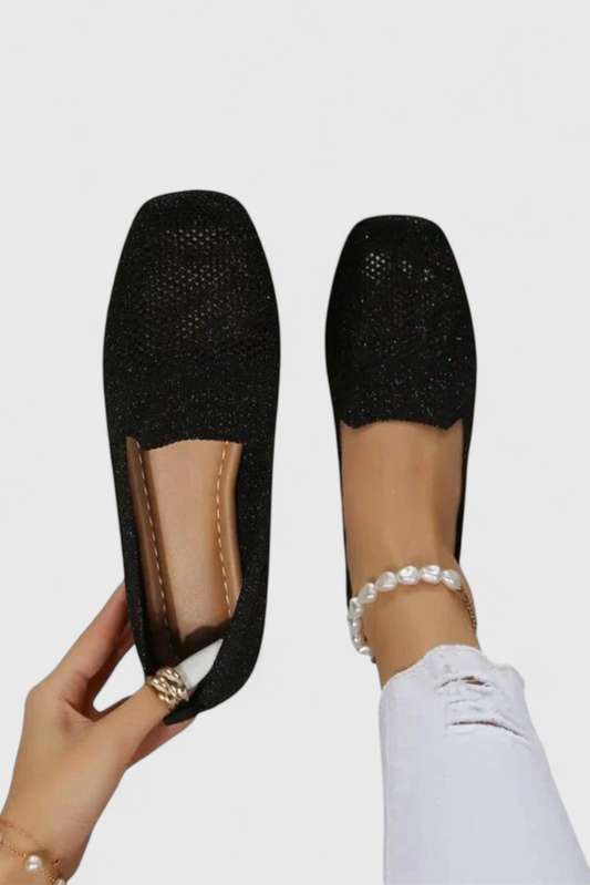 Ana Zapatillas Ortopédicas de Confort Diario