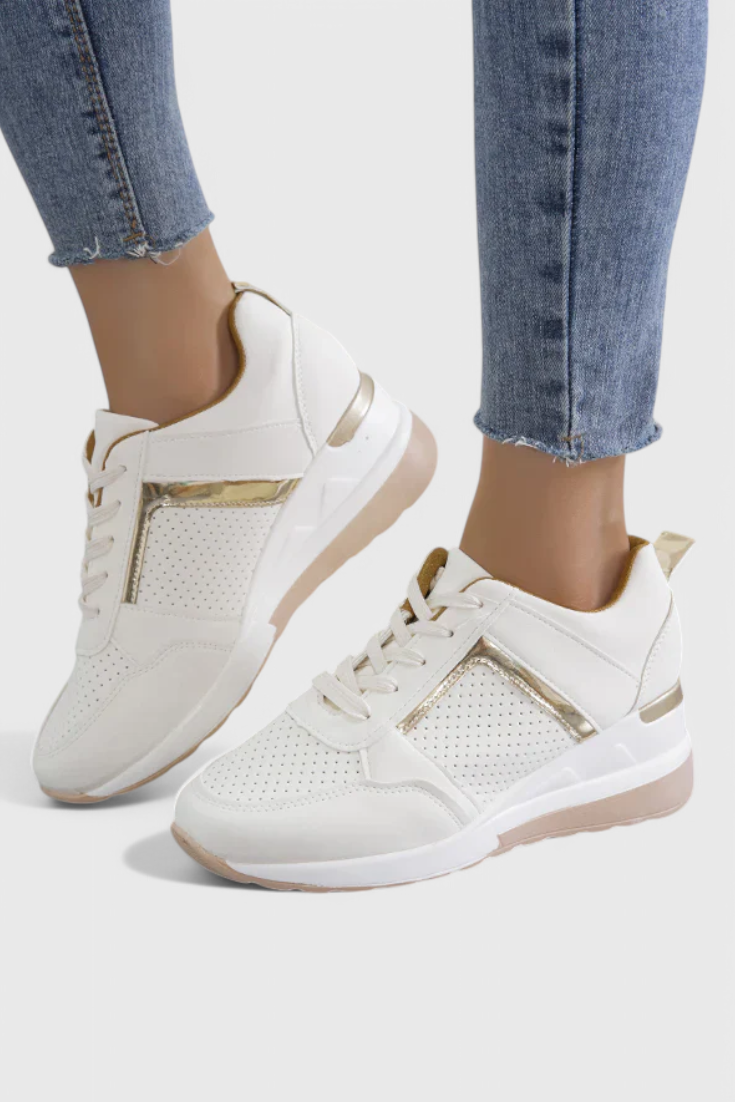 Zadie Zapatillas de Comodidad Ortopédica