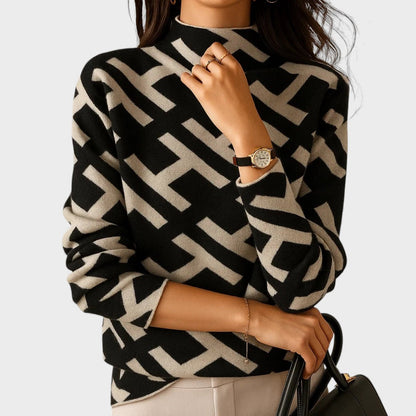 Teresa™ | Jersey elegante