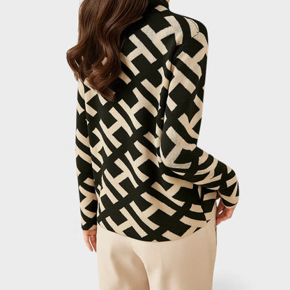 Teresa™ | Jersey elegante