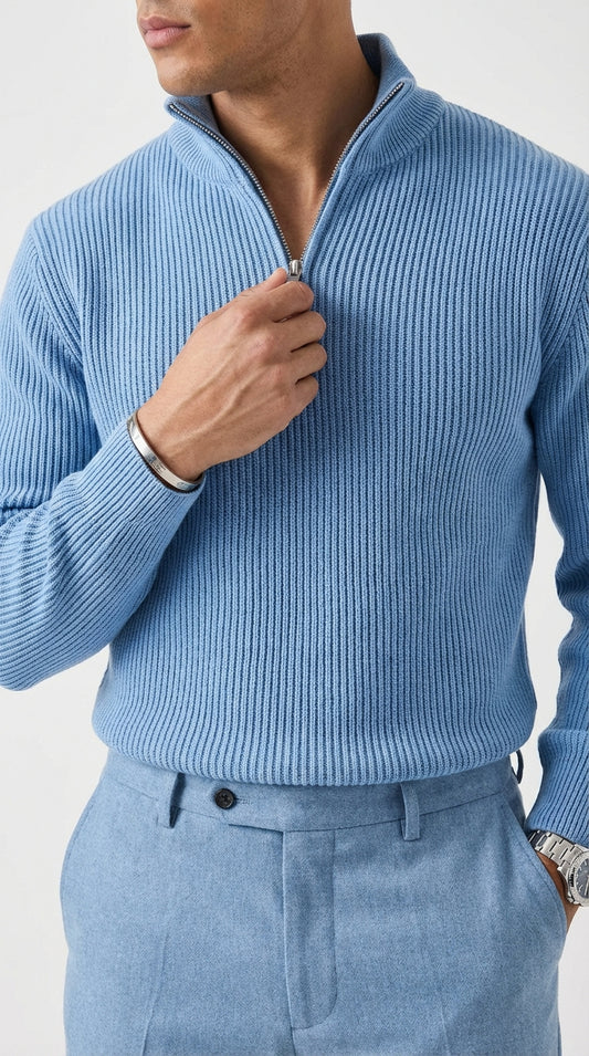 MATÍAS | JERSEY MODERNO Y ELEGANTE