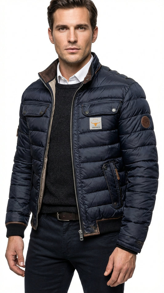 MAX™ | ABRIGO CORTO Y MODERNO DE INVIERNO