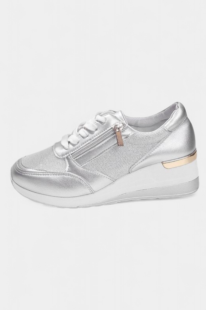 Bex Zapatos de Comodidad Ortopédica