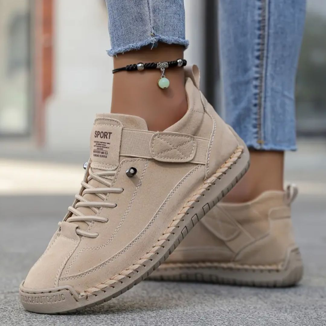 MIA™ – ZAPATILLAS ORTOPÉDICAS CÓMODAS