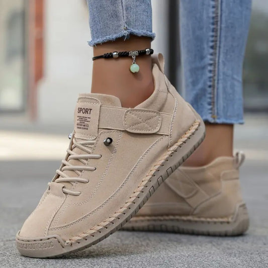 MIA™ – ZAPATILLAS ORTOPÉDICAS CÓMODAS