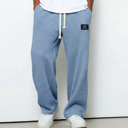 Gerald - Pantalón Ancho