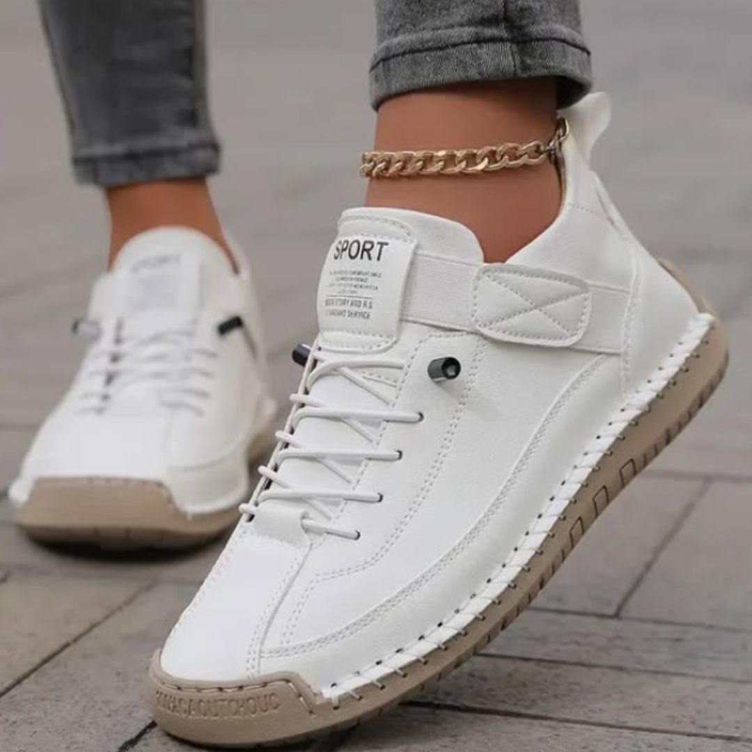 MIA™ – ZAPATILLAS ORTOPÉDICAS CÓMODAS