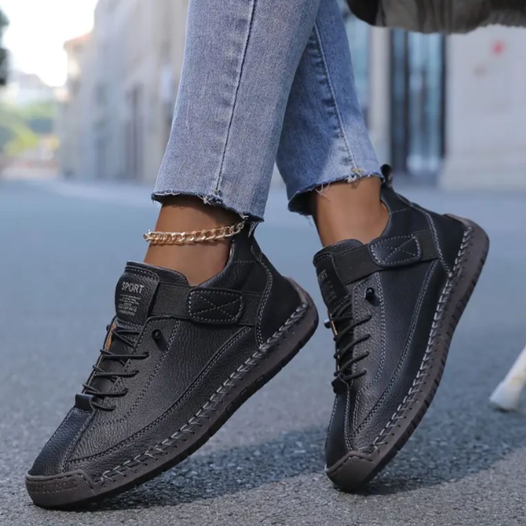 MIA™ – ZAPATILLAS ORTOPÉDICAS CÓMODAS