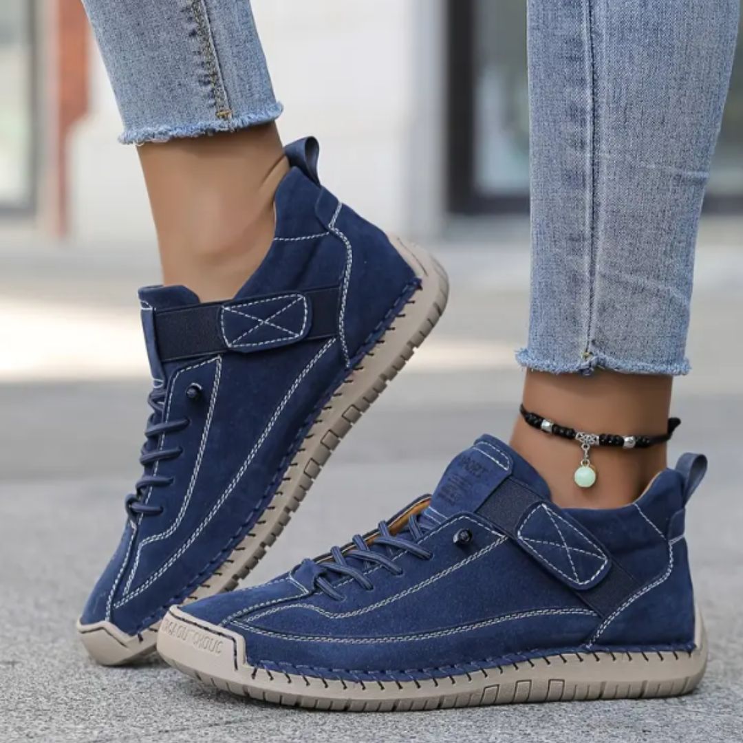 MIA™ – ZAPATILLAS ORTOPÉDICAS CÓMODAS