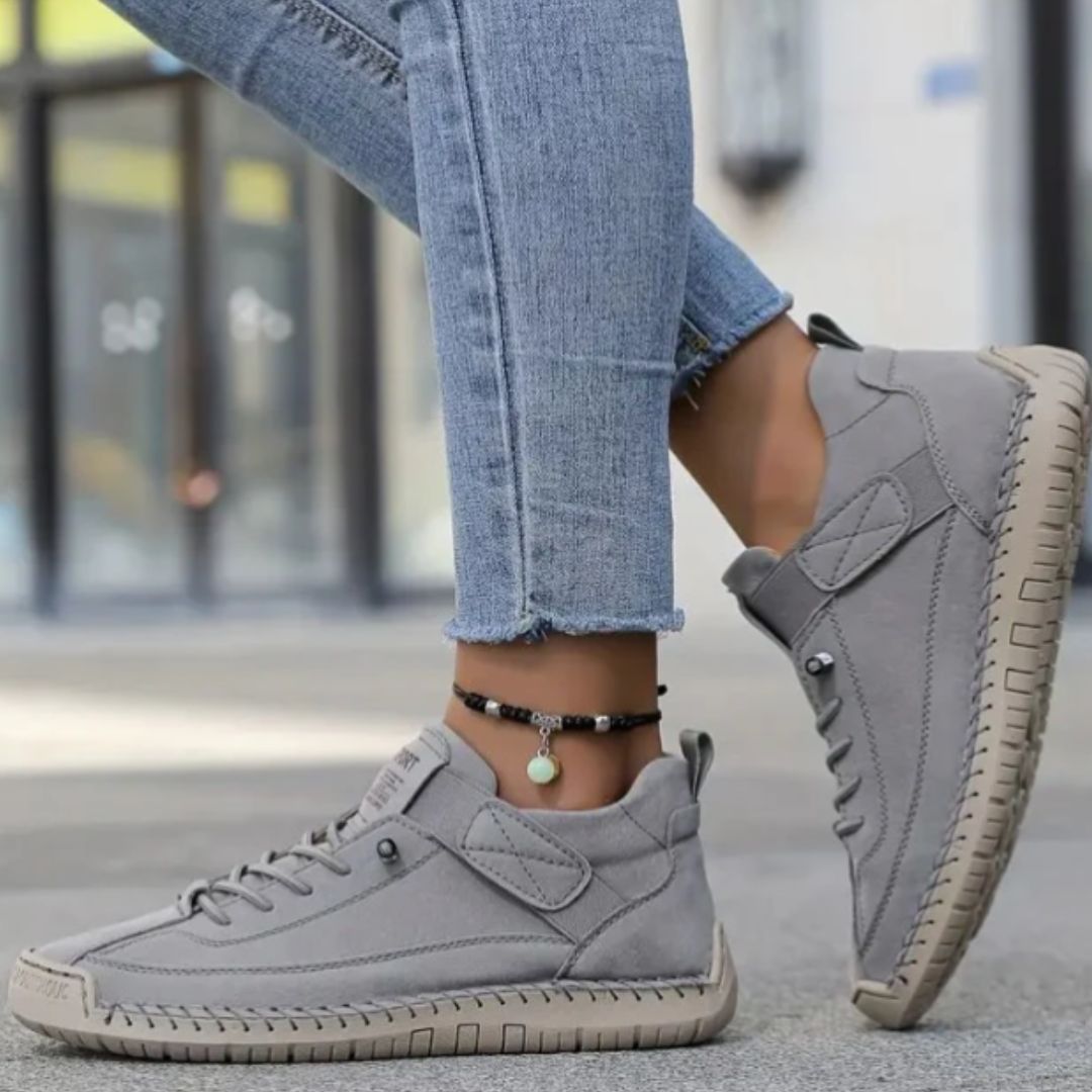 MIA™ – ZAPATILLAS ORTOPÉDICAS CÓMODAS