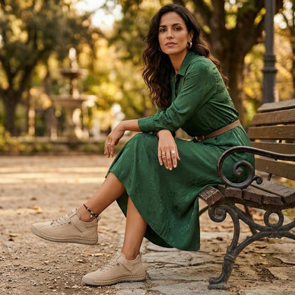 MIA™ – ZAPATILLAS ORTOPÉDICAS CÓMODAS