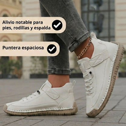 MIA™ – ZAPATILLAS ORTOPÉDICAS CÓMODAS