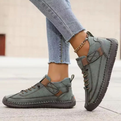 MIA™ – ZAPATILLAS ORTOPÉDICAS CÓMODAS