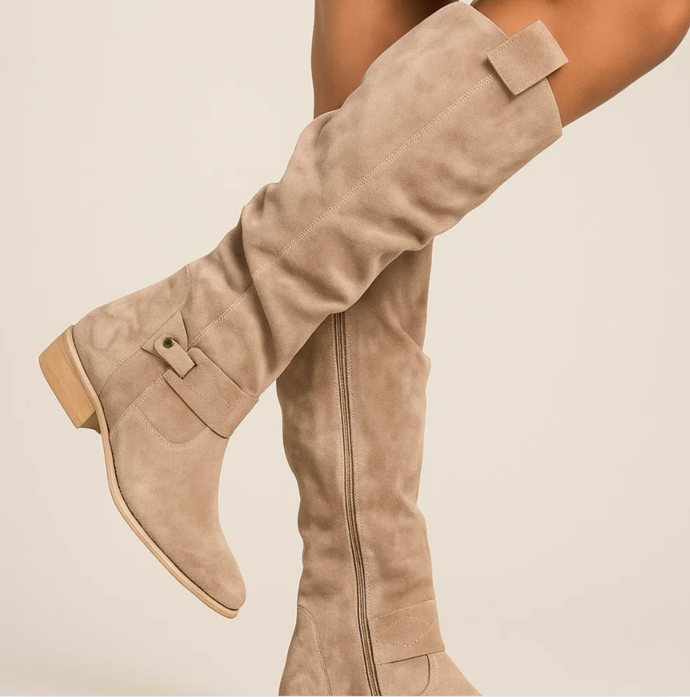 Botas BelleVie