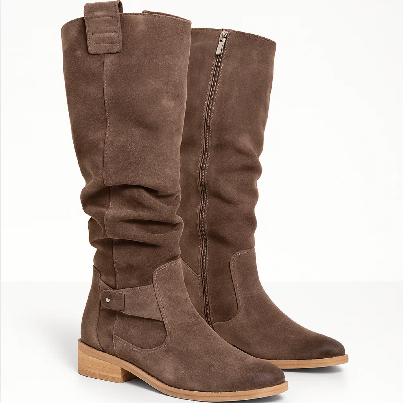 Botas BelleVie