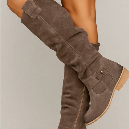 Botas BelleVie