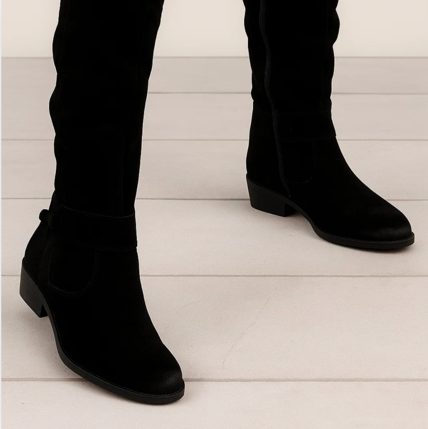 Botas BelleVie