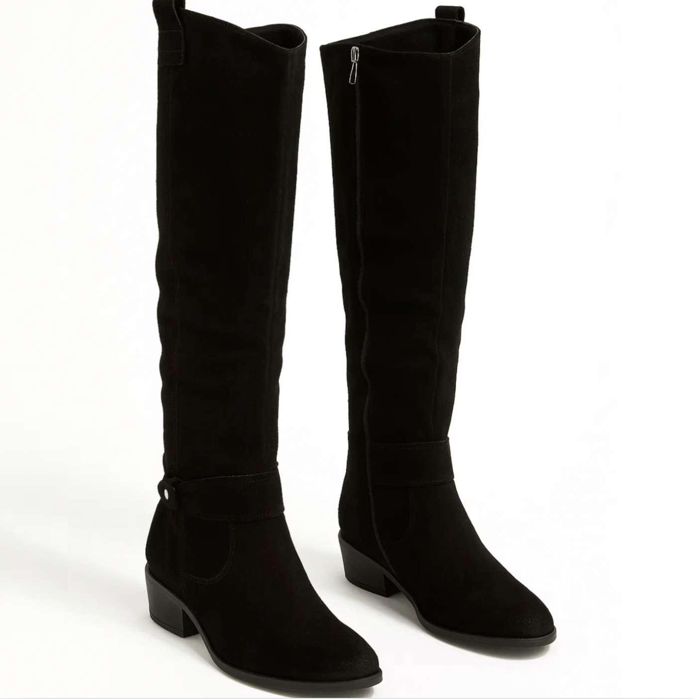 Botas BelleVie