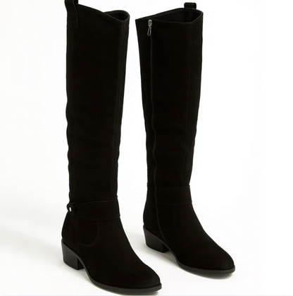Botas BelleVie