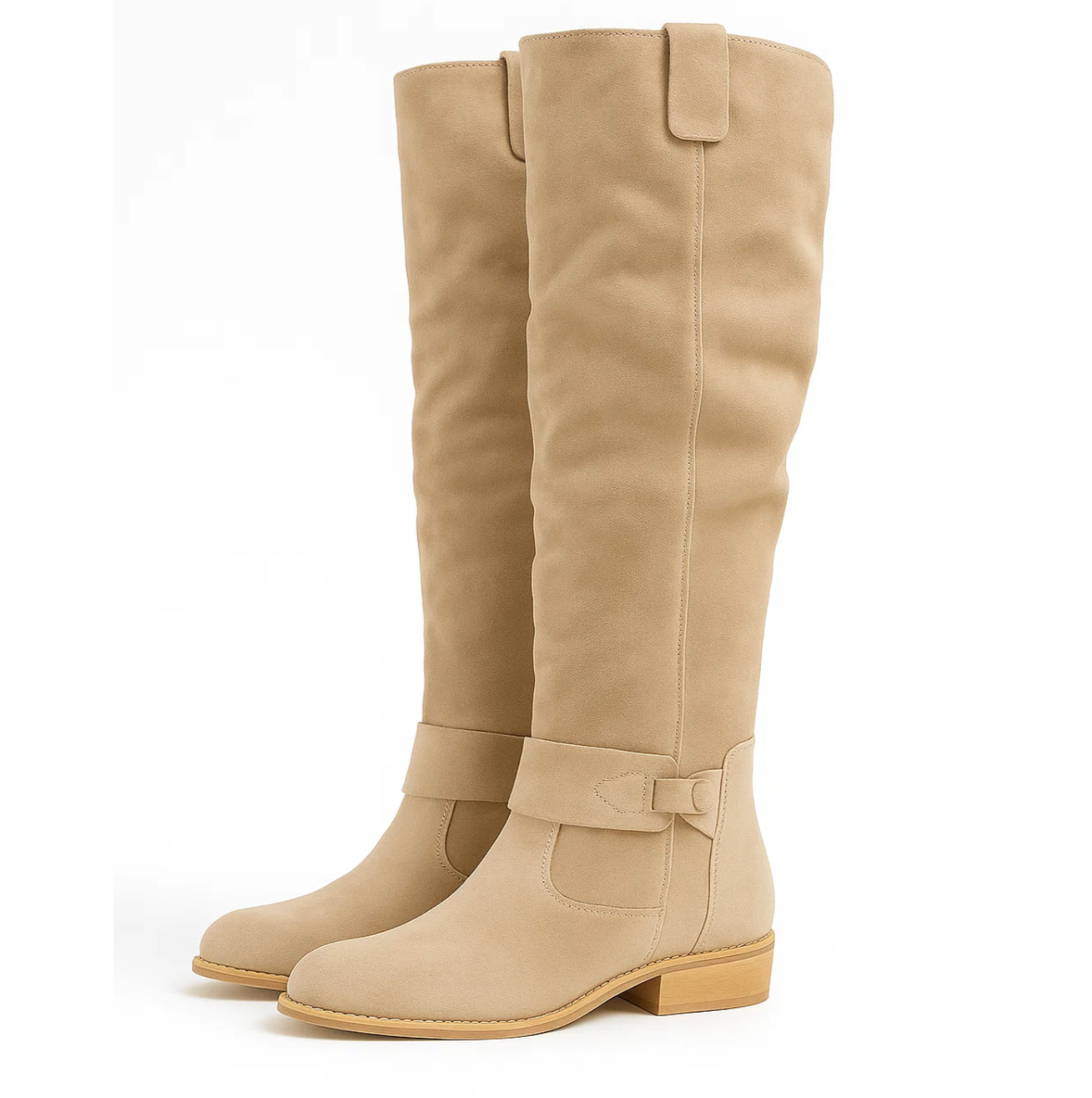 Botas BelleVie
