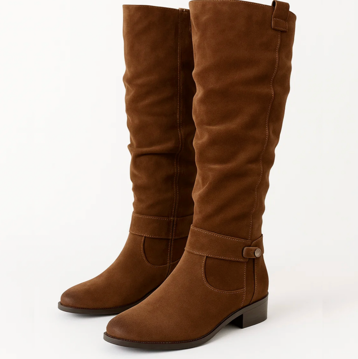 Botas BelleVie