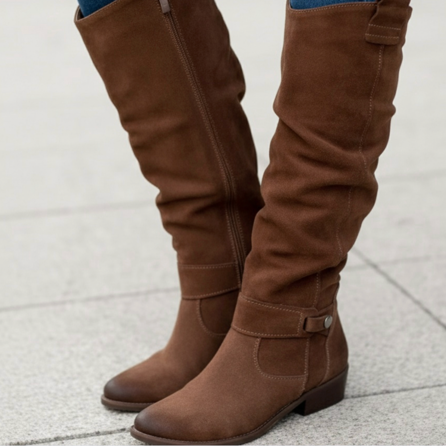 Botas BelleVie