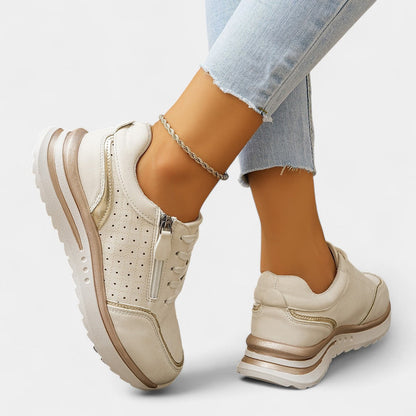 AeroFlex Zapatillas Ortopédicas