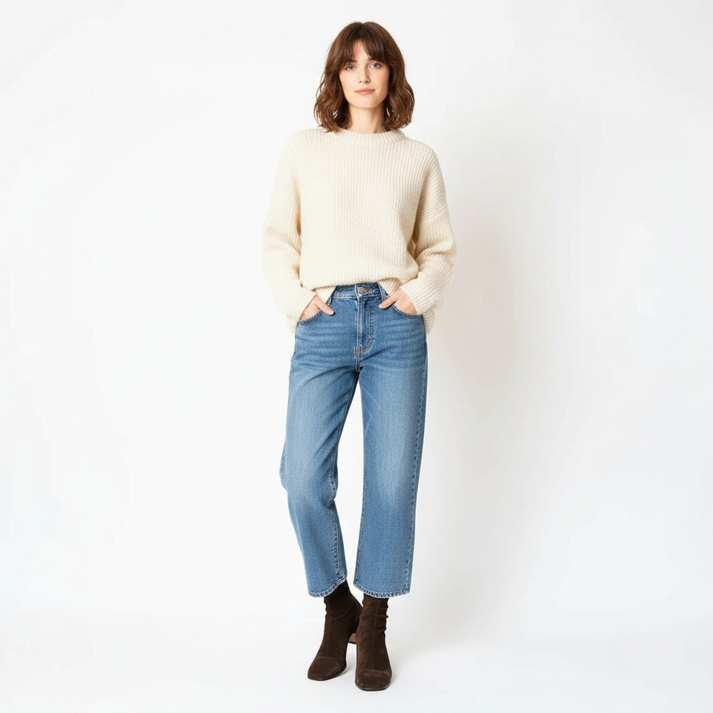 Beth Botines Elegantes