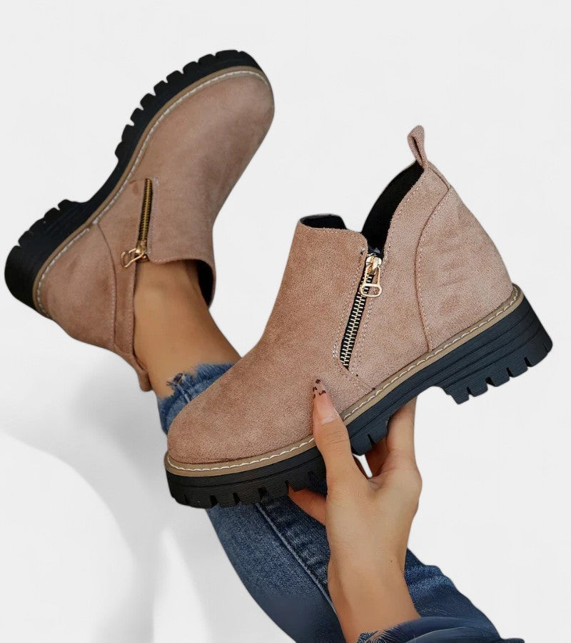 Angela Botines Ortopédicos