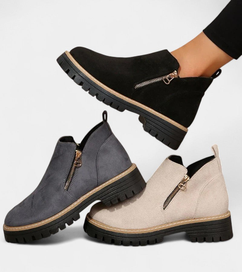 Angela Botines Ortopédicos