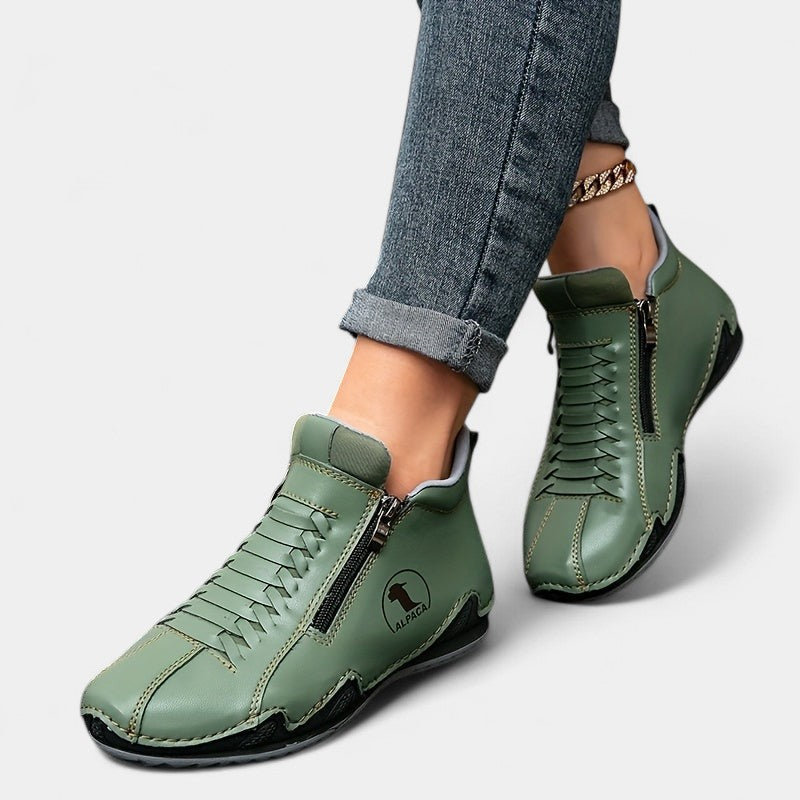 VitaStep Confort Absoluto en Cualquier Clima