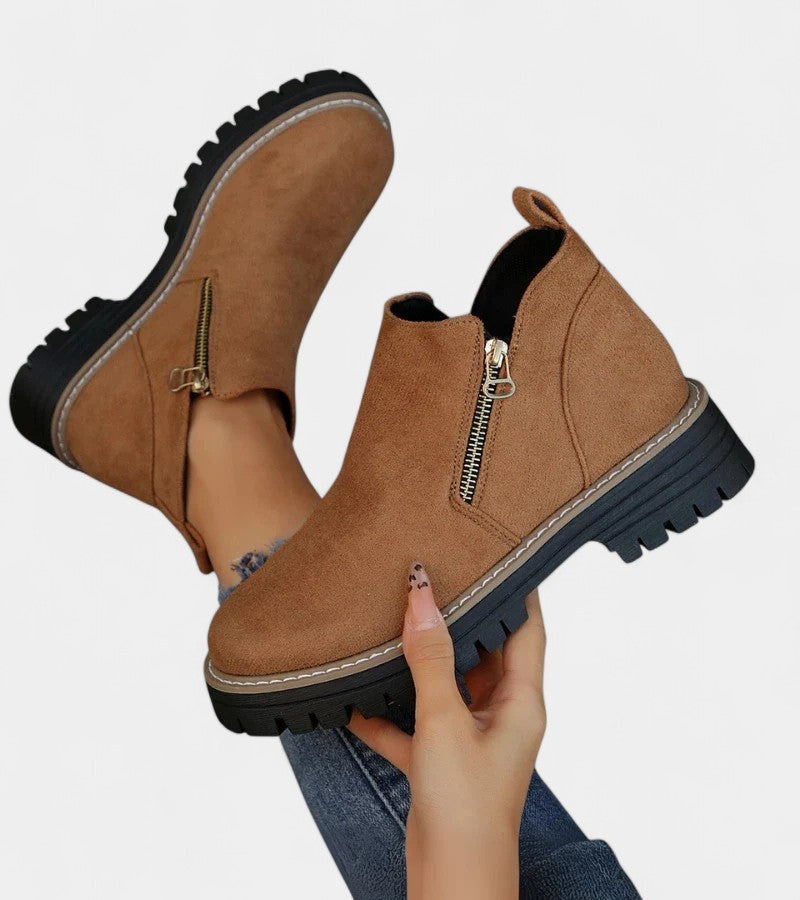 Angela Botines Ortopédicos