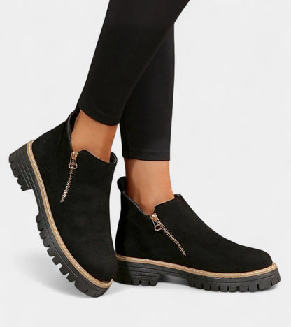 Angela Botines Ortopédicos