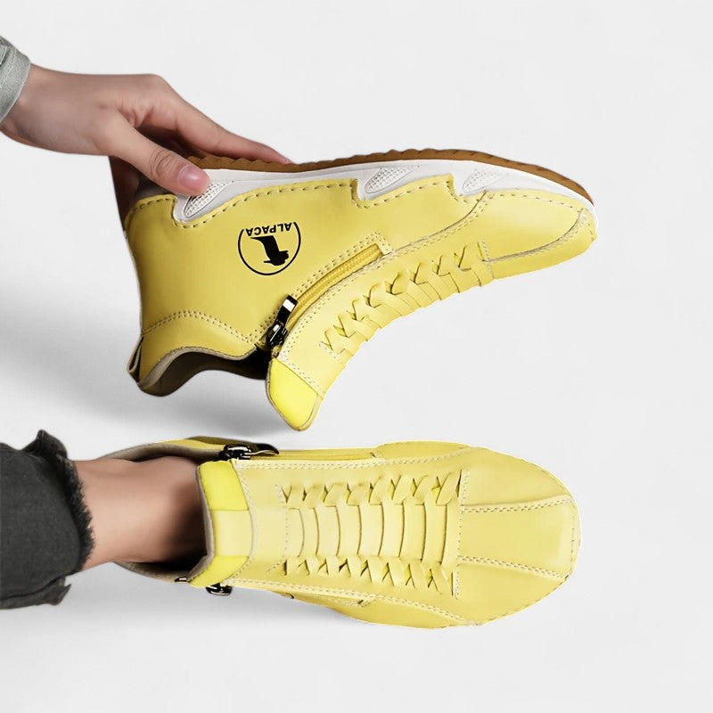 VitaStep Confort Absoluto en Cualquier Clima