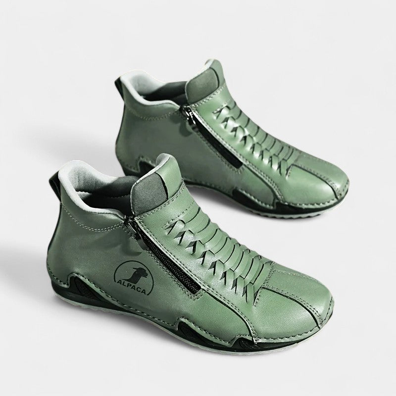 VitaStep Confort Absoluto en Cualquier Clima