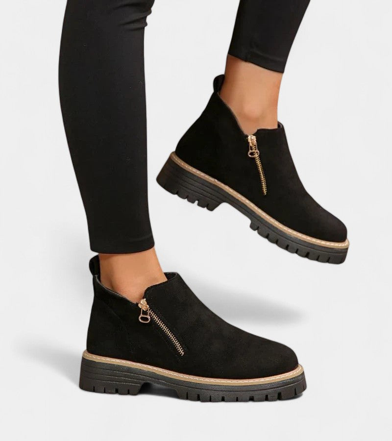 Angela Botines Ortopédicos