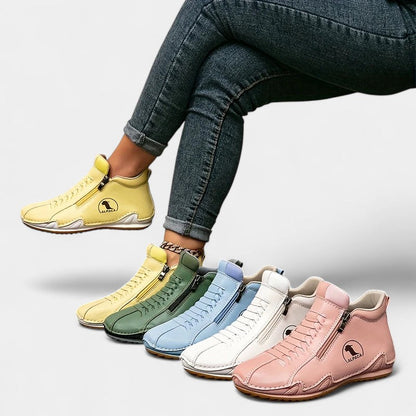 VitaStep Confort Absoluto en Cualquier Clima