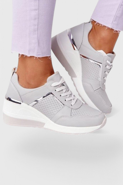 Zadie Zapatillas de Comodidad Ortopédica