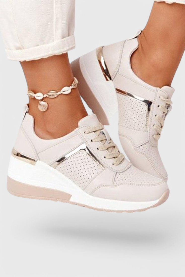 Zadie Zapatillas de Comodidad Ortopédica