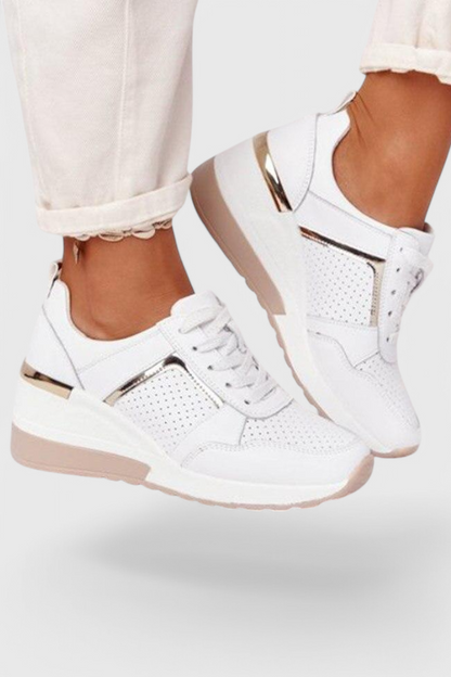 Zadie Zapatillas de Comodidad Ortopédica