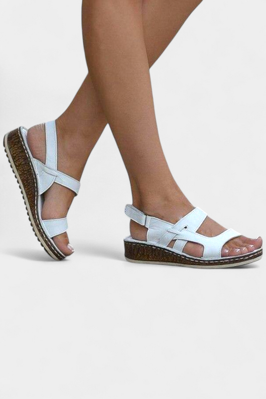 Athena Sandalias Ortopédicas de Verano